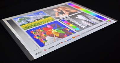 Honor MagicPad3: Стабильные углы обзора