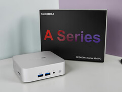 Geekom A5 Pro 2026 Edition
