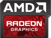 Видеочип Radeon будет не встроенным, как текущие видеоадаптеры Intel HD и Iris, а в виде отдельного модуля. (Изображение: AMD)