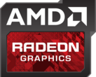 Видеочип Radeon будет не встроенным, как текущие видеоадаптеры Intel HD и Iris, а в виде отдельного модуля. (Изображение: AMD)