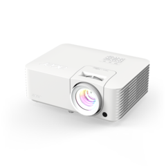 Проектор Acer Vero HL1820 предлагает выход 4K UHD (Источник изображения: Acer)