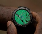 Amazfit T-Rex 3 получил версию прошивки 3.7.5.1. (Источник изображения: Amazfit)