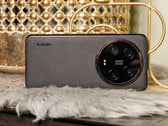Обзор Xiaomi 14 Ultra - Камера от Leica как главный козырь