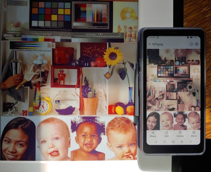 Затененное окно.