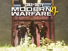 Представлен баннер бета-версии игры «Call of Duty: Modern Warfare 4»