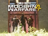 Представлен баннер бета-версии игры «Call of Duty: Modern Warfare 4»