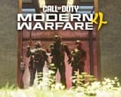 Представлен баннер бета-версии игры «Call of Duty: Modern Warfare 4»