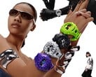 Компания Casio выпустила модель G-Shock GA-V01 в Европе. (Источник изображения: Casio)