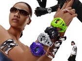Компания Casio выпустила модель G-Shock GA-V01 в Европе. (Источник изображения: Casio)