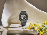 Новый монохромный G-Shock от Casio сочетает в себе металлические акценты и компактный, легкий дизайн