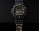 Часы Casio G-Shock x Hanshin Tigers 90th Anniversary (на фото) выпущены ограниченным тиражом. (Источник изображения: Hanshin Tigers)