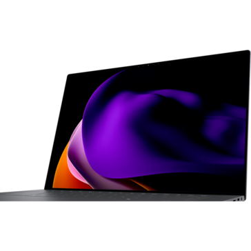 Вариант цвета Dell 16 Premium Graphite (источник изображения: Dell)
