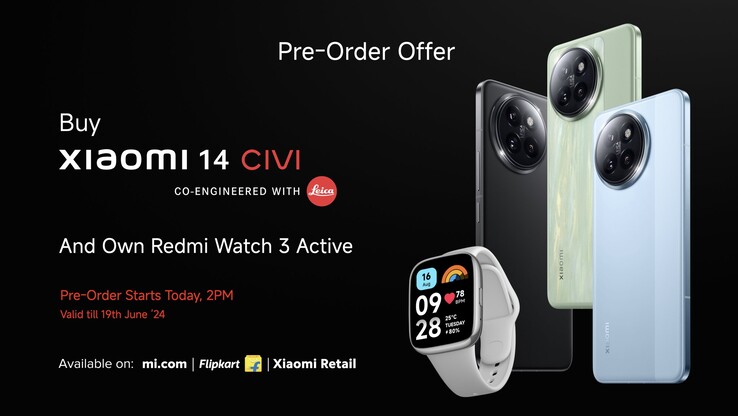 (Источник изображения: Xiaomi)