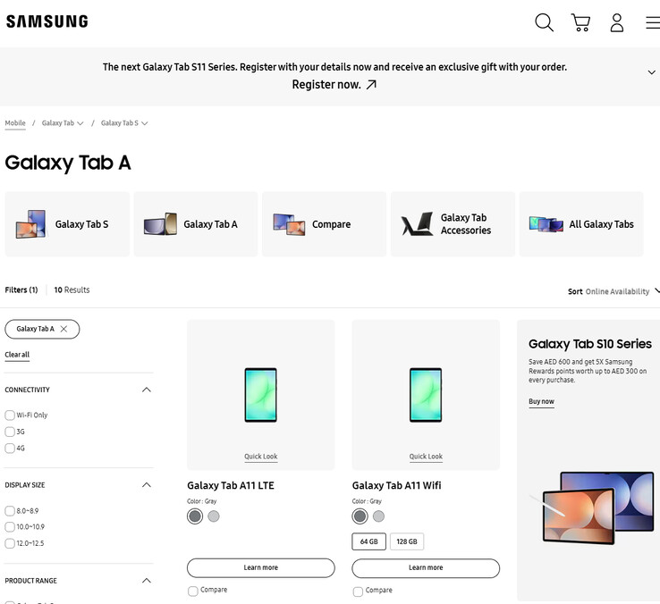 (Источник изображения: Samsung)