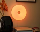 Новая умная настольная/настенная светодиодная лампа IKEA Varmblixt (на фото) может выйти раньше, чем ожидалось. (Источник изображения: IKEA)