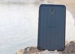 В обзоре: Samsung Galaxy Tab Active5. Тестовый образец предоставлен:
