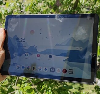 Обзор Lenovo ThinkTab X11 1-го поколения