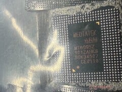 Предполагаемый Dimensity 9600 Pro, который в настоящее время продаётся по цене 30 долларов