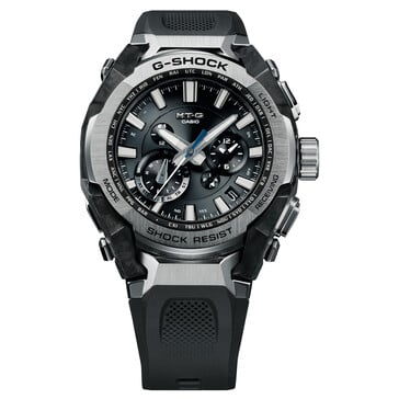 Casio MTG-B4000-1A. (Источник изображения: Casio)