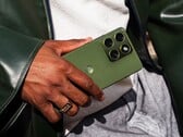 По всей видимости, компания Motorola в ближайшее время пополнит свою линейку компактной моделью Edge 70 Neo.