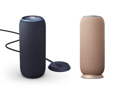 Колонка Motorola Moto Sound Flow оснащена ультраширокополосной связью и Wi-Fi. (Источник изображения: Motorola)