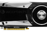 Новое поколение видеокарт Nvidia будет основано на архитектуре Turing. (Изображение: Wccftech)