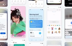 One UI 7 - это самое большое обновление Samsung для серии Galaxy S24 (Источник изображения: Samsung)