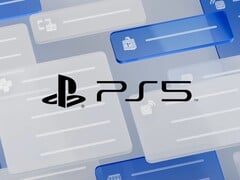 Показан баннер для PS5 Welcome Hub