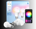 Показаны смарт-лампы Philips Hue Essential мощностью 60 Вт (Источник изображения: Signify-Philips Hue PR)