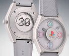 Механические часы PlayStation Limited Edition - одни из двух часов, выпущенных компанией Anicorn к 30-летию PlayStation. (источник изображения: Anicorn)