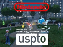 Сражение и захват существ в играх Pokemon (Источник изображения: Nintendo of American, USPTO с правками)