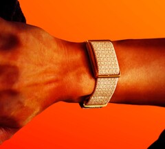 Polar конкурирует с Whoop, предлагая легкий браслет, не требующий подписки. (Источник изображения: Polar)