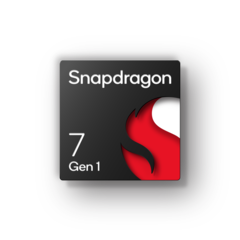 Qualcomm Snapdragon 7 Gen 1 (Изображение: Qualcomm)