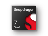 Qualcomm Snapdragon 7 Gen 1 (Изображение: Qualcomm)