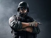 Термит в игре Rainbow Six Siege.
