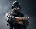 Термит в игре Rainbow Six Siege.