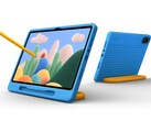 Redmi Pad 2 Play Bundle оснащен 4 Гб оперативной памяти и 128 Гб памяти для хранения. (Источник изображения: Xiaomi)