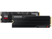 Samsung назначает запуск SSD 8 TB 9100 Pro PCIe 5.0 на 2 сентября (Источник изображения: Samsung)