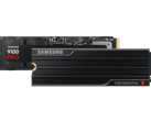 Samsung назначает запуск SSD 8 TB 9100 Pro PCIe 5.0 на 2 сентября (Источник изображения: Samsung)