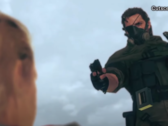Скриншот из Metal Gear Solid V: The Phantom Pain Episode 51 (источник изображения: Barilox YT)