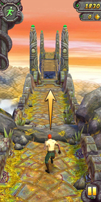 Temple Run 2