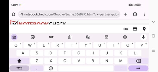Обзор смартфона Xiaomi 17 HyperOS 3