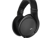 Наушники Sennheiser HD 550 с открытыми затылками воспроизводят музыку высокого разрешения с обширным звуковым пространством. (Источник изображения: Sennheiser)