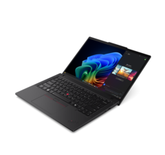 Перейти на AMD Strix Point, Intel Lunar Lake и Arrow Lake: Lenovo обновляет обновляемые офисные ThinkPad T14 Gen 6 и T16 Gen 4 (на фото: Lenovo ThinkPad T14 Gen 6, источник изображения: Lenovo)