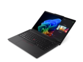Перейти на AMD Strix Point, Intel Lunar Lake и Arrow Lake: Lenovo обновляет обновляемые офисные ThinkPad T14 Gen 6 и T16 Gen 4 (на фото: Lenovo ThinkPad T14 Gen 6, источник изображения: Lenovo)