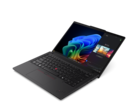 Перейти на AMD Strix Point, Intel Lunar Lake и Arrow Lake: Lenovo обновляет обновляемые офисные ThinkPad T14 Gen 6 и T16 Gen 4 (на фото: Lenovo ThinkPad T14 Gen 6, источник изображения: Lenovo)