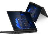 Утечка информации о Lenovo ThinkPad: ThinkPad T14s 2-в-1 может заменить ThinkPad X13 2-в-1 - 13-дюймовые ноутбуки вымирают? (Источник изображения: Evan Blass/Twitter)