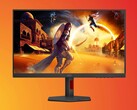 Новый игровой монитор AOC может работать на частоте до 320 Гц за счет снижения разрешения до 1080p (Источник изображения: AOC)