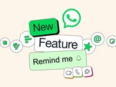 Новая функция WhatsApp в настоящее время доступна только бета-тестерам. (Источник изображения: WhatsApp - отредактировано)