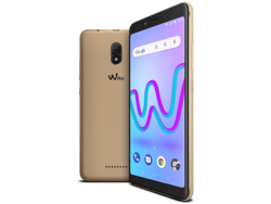 На обзоре: Wiko Jerry 3. Тестовый образец предоставлен подразделением Wiko в Германии.